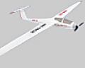   ASK-21 Glider EPO   (21331) 