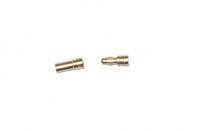DUALSKY gold connector 5mm (5.0MM GC)