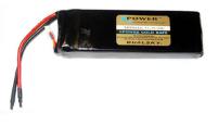   Dualsky Gold Rated XP32003GR 3200mAh 3S1P 11.1V