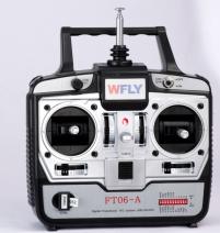 WFLY FT06-A 40Mhz M2