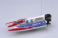   Mini-Z Formula Boat LIGIER SPORTS No.18   40401 Mini-Z Formula Boat