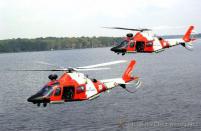     Syma S111G MH-68A Hitron U.S Coast Guard