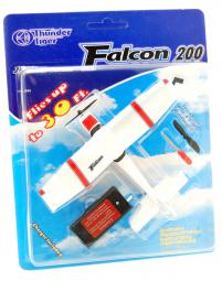 FALCON 200 (TTR4604)