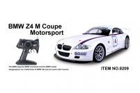 /    BMW Z4 M Coupe Motorsport 