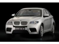 /     SCALE BMW X6 M R/C CAR 