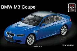 Р/у автомодель спортивного автомобиля BMW M3 Coupe 