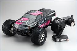    1:10  EP 4WD DMT Truck