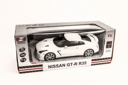     NISSAN GT-R R35