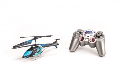    Wltoys S 929 RC Helicopter