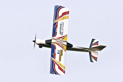 Радиоуправляемый самолет Wing tiger EPO V3 полный комплект с автопилотом (2120F)