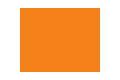 Пленка ORACOVER оранжевый 2м (21-060-002)