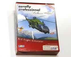   Aerofly Professional Deluxe + Add-on 1-2-3