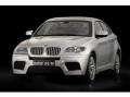 /     SCALE BMW X6 M R/C CAR 