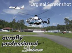   Aerofly Professional Deluxe + Add-on 1&2