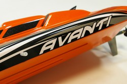  AVANTI /    (5129-F11O)