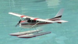   400 Class Cessna SkylaneWaterplane     (2101T)