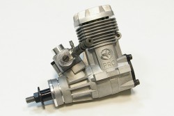 Двигатель внутреннего сгорания 2-тактный PRO46 новая модификация (9143)
