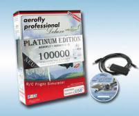   Aerofly Professional Deluxe Plantinum Edition
