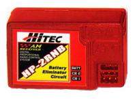  HITEC HP-2RNB 27 