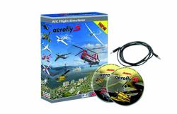 Компьютерный симулятор Aerofly 5 WIN IF-Version
