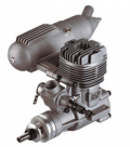 Двигатель внутреннего сгорания 2-тактный ASP S40A (ASP1093)