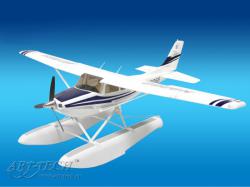   Cessna 182 V2 500 class    /  (2127D)