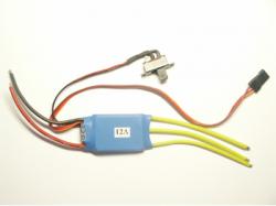 HP BRUSHLESS ESC 12A