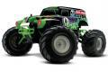      Traxxas Grave Digger