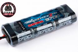   ORION  ROCKET 2 3700mah. 7.2v NI-MH 