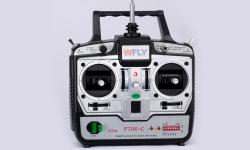 WFLY FT06-C 40Mhz M2