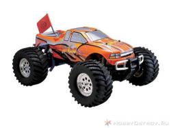     MTA-4 S28 MONSTER TRUCK   (TTR6228-F102)