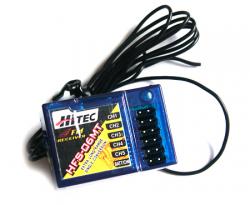  Hitec HFS-06MT 35 