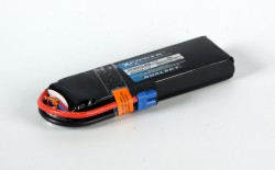 Аккумуляторная батарея Dualsky ES 3200мАч 3S1P 11.1V, 20C (XP32003ES)